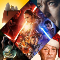 Batseñales - T02E14 (Compendio navideño)