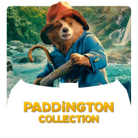 Batseñales T11E21 - Paddington La trilogía