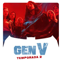 Batseñales T12E04 - Gen V T02