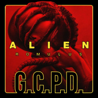 GCPDX E06 - Alien: Romulus 