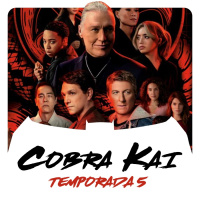 Batseñales - T09E01 (Cobra Kai T05)