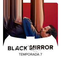Batseñales T11E32 - Black Mirror T07