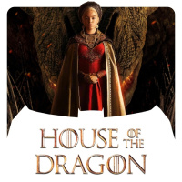 Batseñales - T09E08 (La Casa del Dragón )