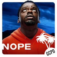 GCPD - T08E07 (¡Nop! ☁️)