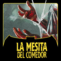 BatseñaleX E37 - La mesita del comedor ️