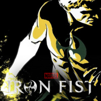 Batseñales - T03E11 (Marvels Iron Fist)
