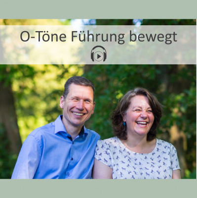 O-töne Führen Bewegt