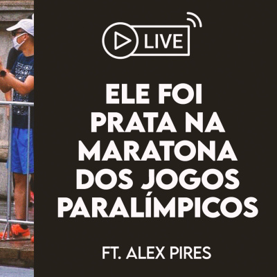 Corrida No Ar - Ao Vivo