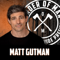 MATT GUTMAN | When Anxiety Attacks
