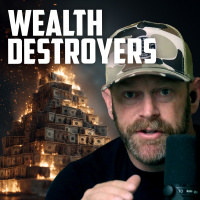 How Inflation, Scarcity, and Vanity Destroy Your Wealth | ASK ME ANYTHING
