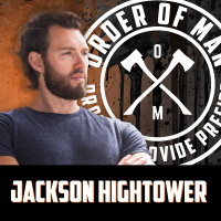 JACKSON HIGHTOWER | Understanding Sexual Dynamics Between Men and Women