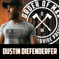 DUSTIN DIEFENDERFER | Are You Tough Enough?