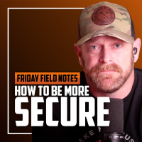 5 Ways to Bolster Your Confidence as a Man | FRIDAY FIELD NOTES