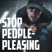 Nice Guys Never Win | FRIDAY FIELD NOTES