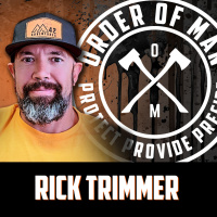 RICK TRIMMER | Build a Life You’re Excited About