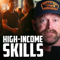 The Power of Intention, High-Income Skills, and Overcoming Financial Hurdles | ASK ME ANYTHING