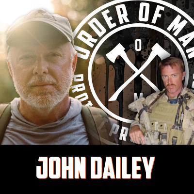 Order Of Man: Protect | Provide | Preside