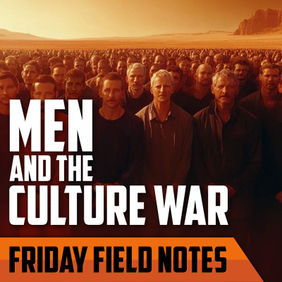 Order Of Man: Protect | Provide | Preside