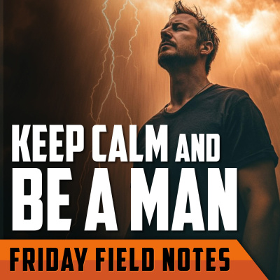 Order Of Man: Protect | Provide | Preside