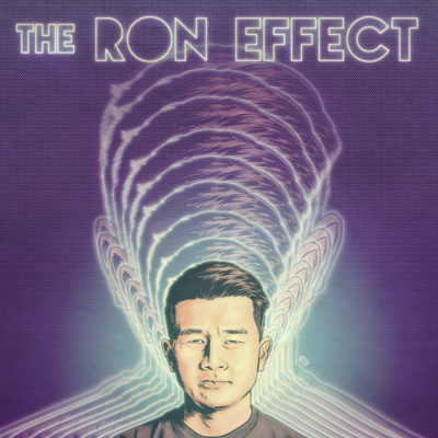 Ok Cool With Ronny Chieng