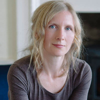 026 - Samantha Harvey