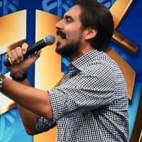 Amor não é sentimento. É Decisão!