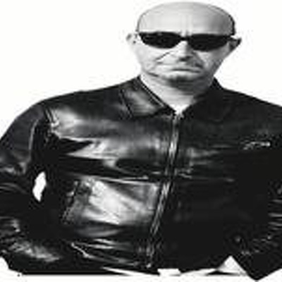 Abierto A Mediodía Con Ramón Palomar