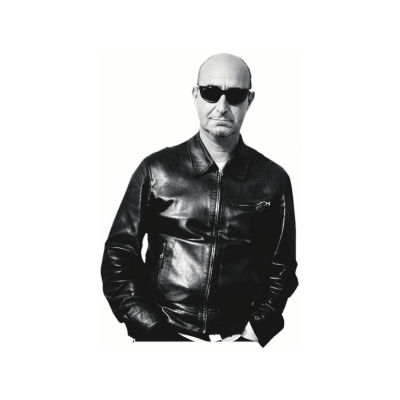 Abierto A Mediodía Con Ramón Palomar