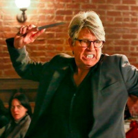 Stalked by My Doctor: The Return