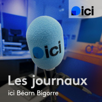 Les infos de 12h00 du dimanche 09 novembre 2025