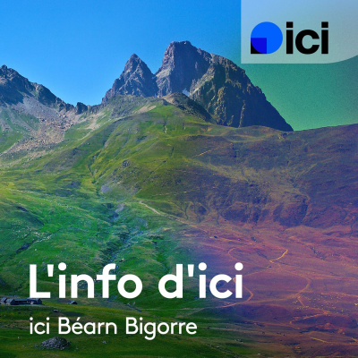 Le Journal France Bleu Béarn