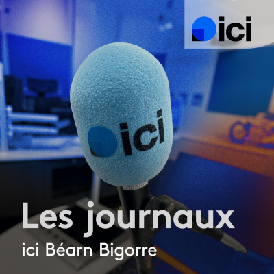 Le Journal France Bleu Béarn
