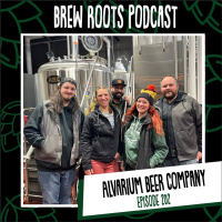 Alvarium Beer Company