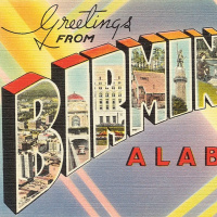 S01 Episode 15: Red Buttons, Blue Dots, and Hey Mabels