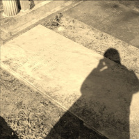 S01 Episode 14: The Faulkner Witch Project