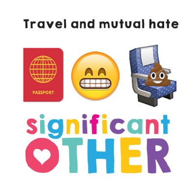 Significant Other- Love, Sex, Relationships  Who Cleans The Bathroom