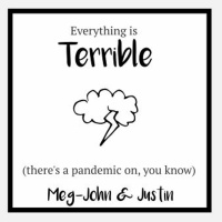 Everything Is Still Terrible (theres a pandemic on you know)