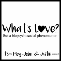 Whats Love but a Biopsychosocial Phenomenon
