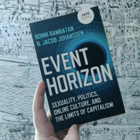 Event Horizon Part One