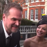 Cultural Artefact 1 - The girlies need to talk about Lily Allen (apparently)