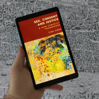 Tina Sikka: Sex, Consent and Justice