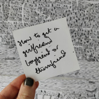 How To Get A Girlfriend Boyfriend Themfriend