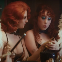 Sex Jams: Red Wine Supernova And Casual