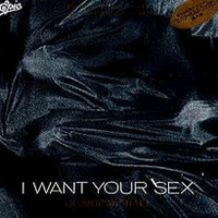 Sex Jams 1: I Want Your Sex