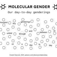 CSR notice about the gender blog.aac