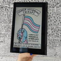 Gender Affirming Therapy