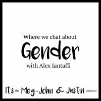 Gender Chat With Alex Iantaffi