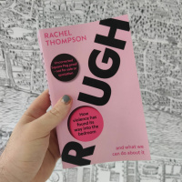 Rachel Thompson: Rough