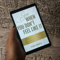 Cyndi Darnell Sex When You Dont Feel Like It