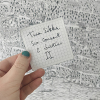 Tina Sikka Sex Consent And Justice II